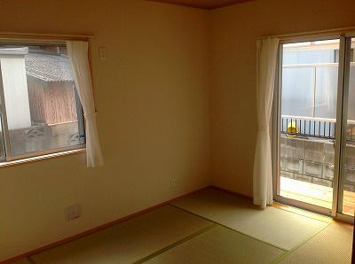 Non-living room. Image Photos