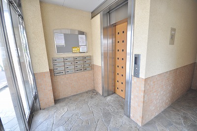 Security. There is auto lock