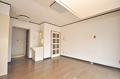 Other. Western style room