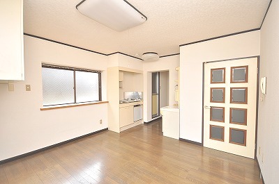 Other room space. bedroom