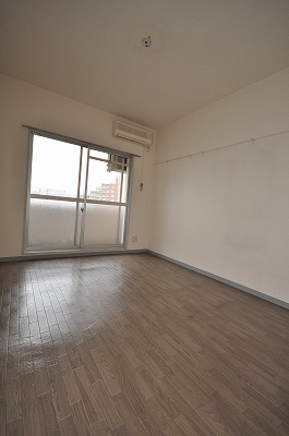 Other room space. North-west direction, but it is bright