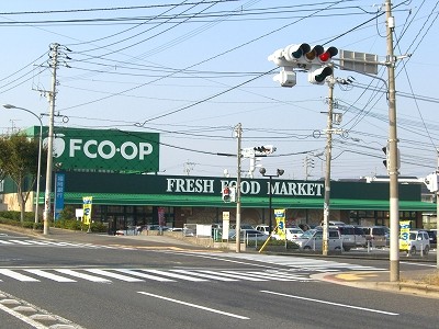 Other. Walk up to Efukopu 5 minutes