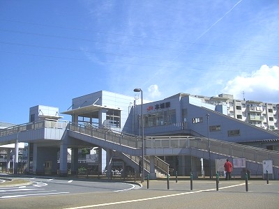 Other. 450m to Honjo Station (Other)