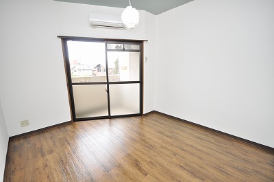 Living and room. Living