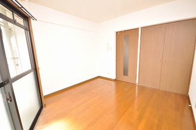 Other room space. bedroom