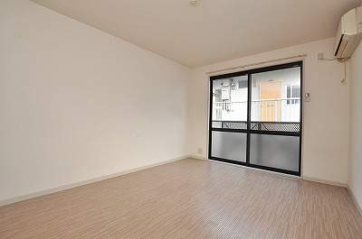 Other room space. bedroom