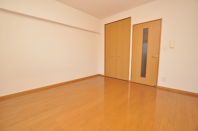 Other room space. bedroom