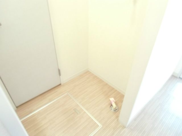 Washroom. Also have a dressing room