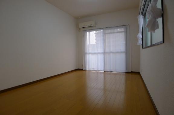 Living and room. Living