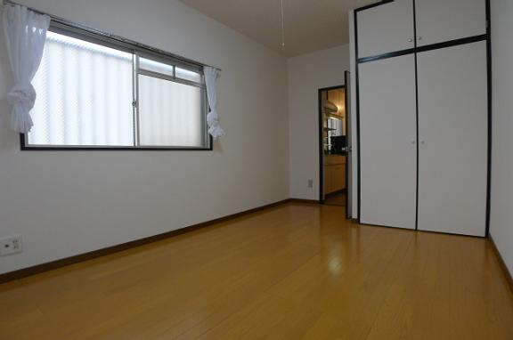 Other room space. bedroom