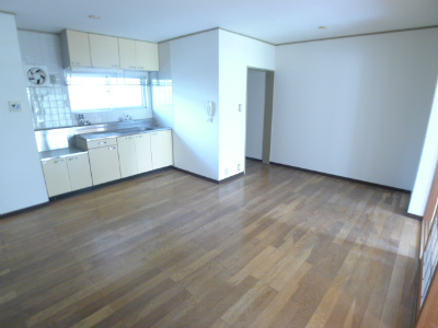 Living and room. Living