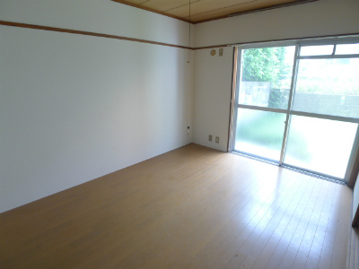 Other room space. bedroom