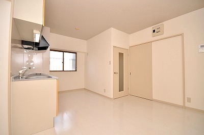 Living and room. Living