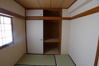 Other room space