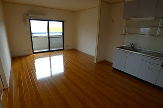 Living and room. Living