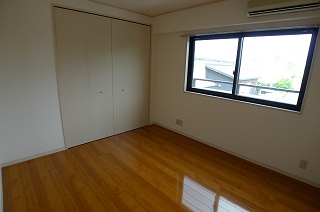 Other room space. bedroom