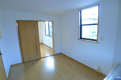 Living and room. Living