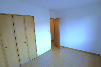 Other room space. bedroom