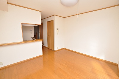 Living and room. Living