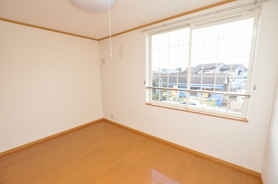 Other room space. bedroom