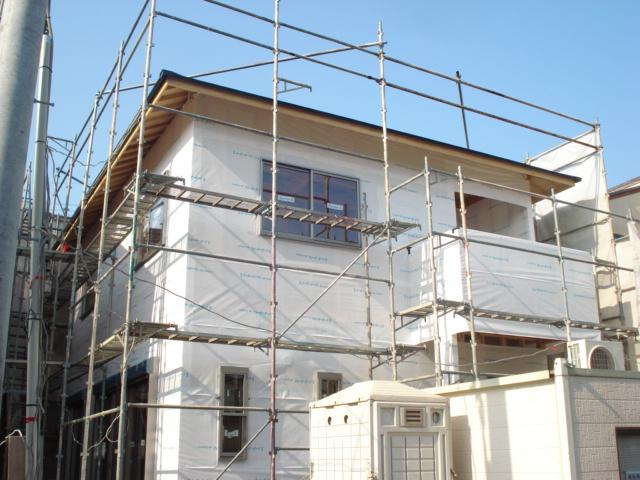 Same specifications photos (appearance). ( Building) same specification