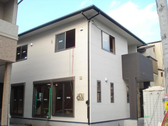 Same specifications photos (appearance). ( Building) same specification