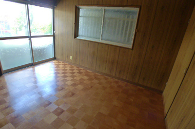 Other room space. bedroom