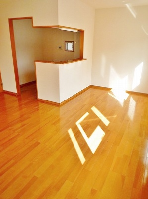 Living and room. Living