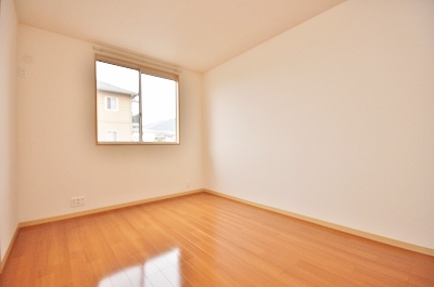 Other room space. bedroom