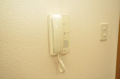 Security. Intercom, Auto with lock