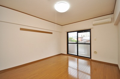 Other room space. bedroom