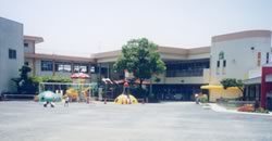 kindergarten ・ Nursery. Komine kindergarten (kindergarten ・ 517m to the nursery)