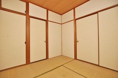 Other room space. bedroom