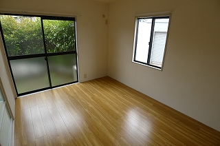 Other room space. bedroom