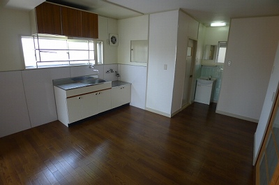 Living and room. Living