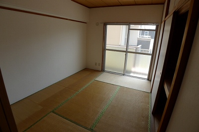 Other room space. bedroom