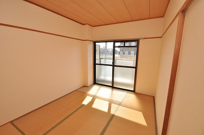 Other room space. bedroom