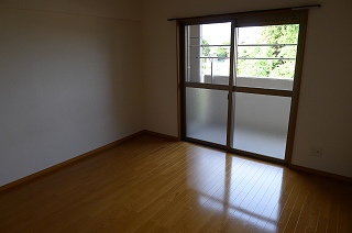 Other room space. bedroom