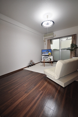 Other room space. bedroom