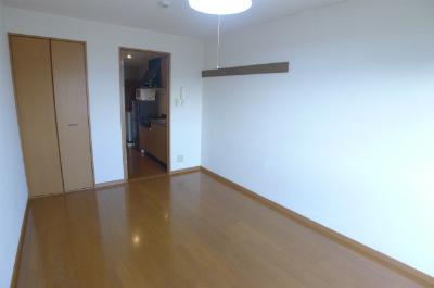 Other room space. bedroom