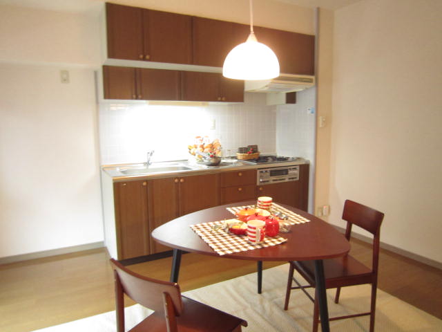 Living and room. Southeast of living