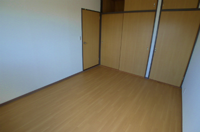 Other room space. bedroom