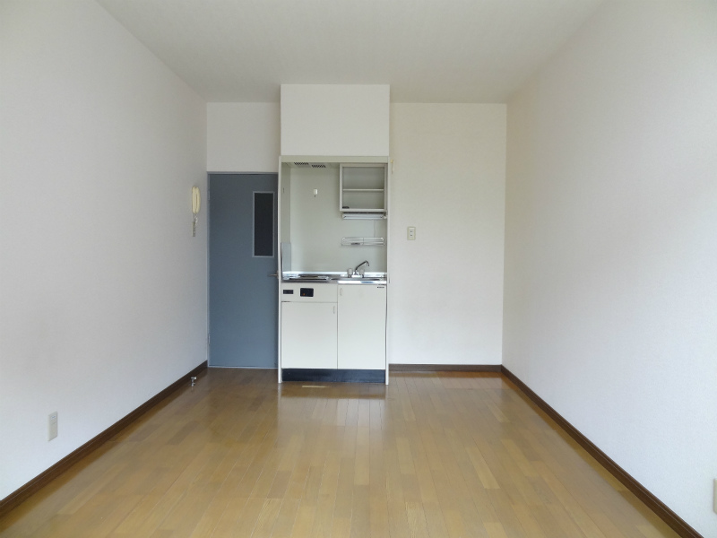 Other room space. bedroom