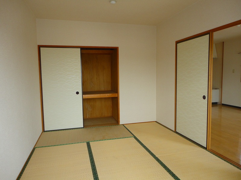 Other room space