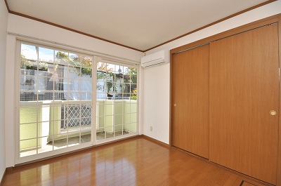 Living and room. Living