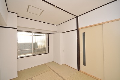 Other room space. bedroom