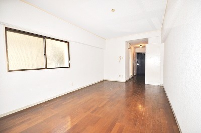 Living and room. Living