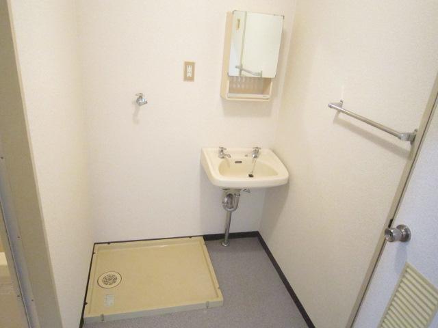 Washroom