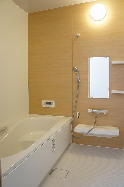 Same specifications photo (bathroom)