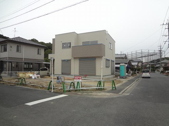 Local photos, including front road